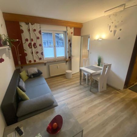 Nock - Zentrum Appartement 巴德小基希海姆 外观 照片