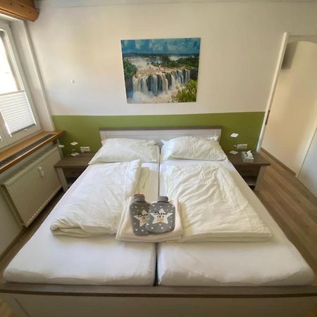 Nock - Zentrum Appartement 巴德小基希海姆 外观 照片