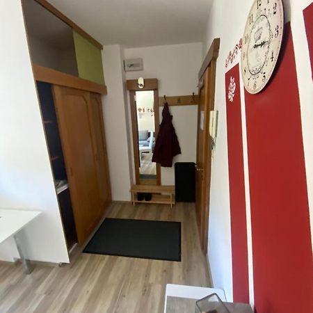 Nock - Zentrum Appartement 巴德小基希海姆 外观 照片