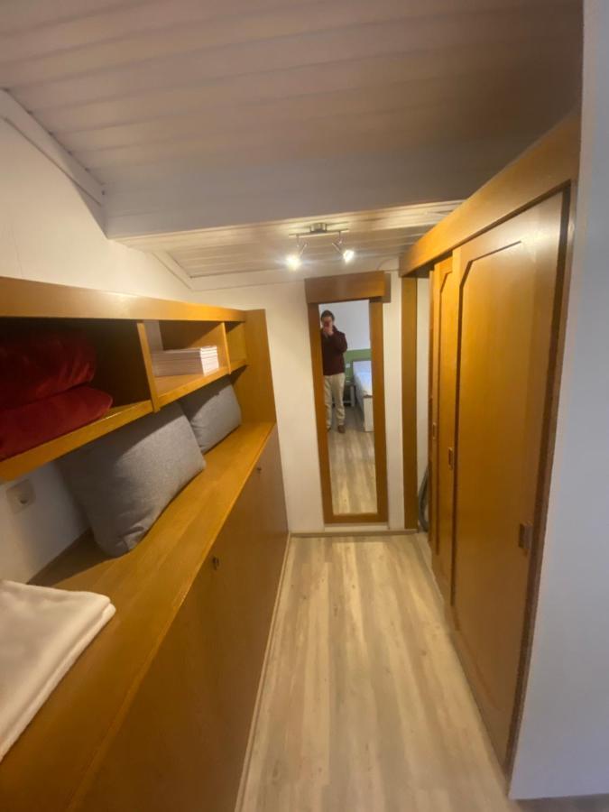 Nock - Zentrum Appartement 巴德小基希海姆 外观 照片