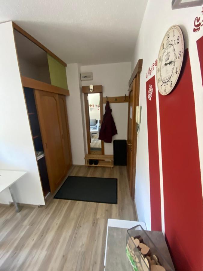 Nock - Zentrum Appartement 巴德小基希海姆 外观 照片