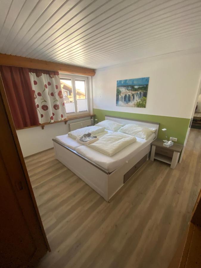 Nock - Zentrum Appartement 巴德小基希海姆 外观 照片